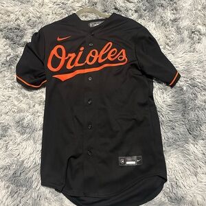 Adley Rutschman Jersey